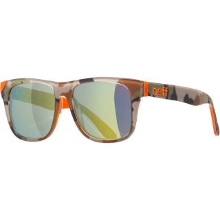 Neff Thunder Sunglasses   Lifestyle Sunglasses