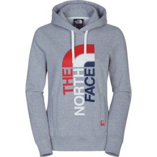 The North Face International Pullover Hoodie   Womens