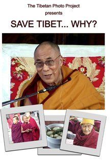 Save TibetWhy?: The Tibetans in Exile, Tibetan Photo Project, Joe Mickey and Sazzy Varga:  Instant Video