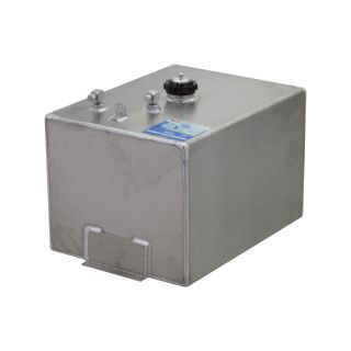 RDS General-Purpose Marine Fuel Tank — 13-Gallon, Rectangle, Model# 59180  Auxiliary Transfer Tanks
