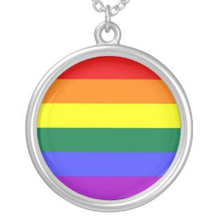 LGBT Pride Necklaces