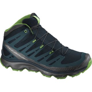 Salomon Synapse Mid CS Pro Hiking Boot   Mens