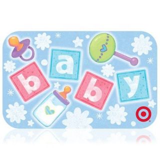 Babys Favorites GiftCard