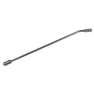 Alemite 6279 Grease Gun Rigid Extension, 18" Length, Coupler Number 6304 B, Extension Only 307436, 1/8" NPTF: High Intensity Discharge Bulbs: Industrial & Scientific