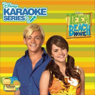Disneys Karaoke Series: Teen Beach Movie