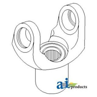 A&I   Yoke, Outer Front Axle. PART NO: A 231021A2: Industrial & Scientific