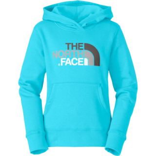 The North Face Multi Half Dome Pullover Hoodie   Girls