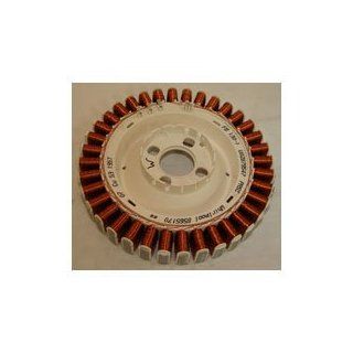 Whirlpool Part Number 8565170: Stator, Motor (Includes Item 25): Appliances
