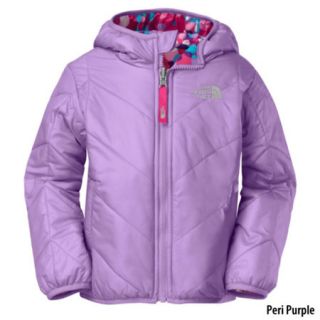 The North Face Toddler Girls Reversible Perrito Jacket 726710