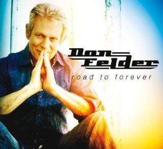 Road to Forever: Musik