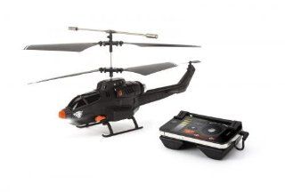 Griffin Technology GC30014 Helikopter Touch Control: Elektronik