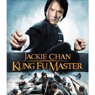 Jackie Chan: Kung Fu Master (Blu ray) (Widescreen)