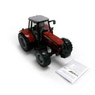 Britains BIG FARM 42603   Massey Fergusson 6480 Traktor: Spielzeug