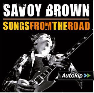 Songs From The Road (+ CD): Musik