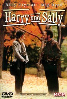 Harry und Sally: Billy Crystal, Meg Ryan, Bruno Kirby, Carrie Fisher, Lisa Jane Persky, Steven Ford, Rob Rainer: DVD & Blu ray