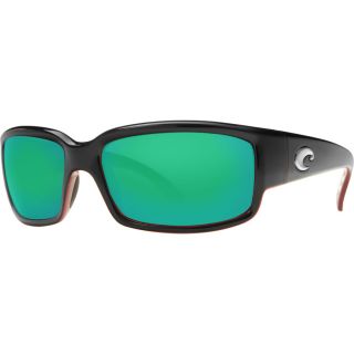 Costa Caballito Polarized Sunglasses   Costa 400 Glass Lens