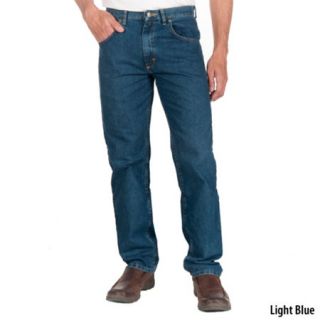 Mens Relaxed Fit Jeans 444901
