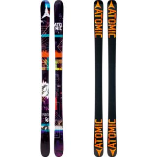 Atomic Punx Ski   Park & Pipe Skis