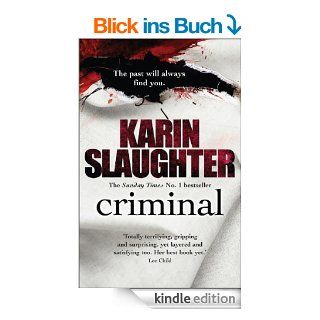 Criminal: (Will Trent / Atlanta series 3) eBook: Karin Slaughter: Kindle Shop