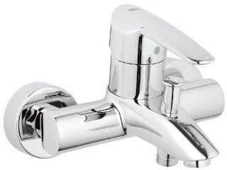 Grohe 32286000 Wave Einhand Wannenbatterie: Baumarkt