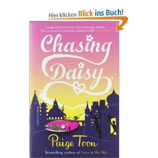 Chasing Daisy: Paige Toon: Fremdsprachige Bücher