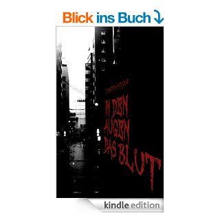 In den Augen das Blut eBook: Christian Sidjani: Kindle Shop