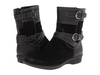 Clarks Whistle Ranch Black