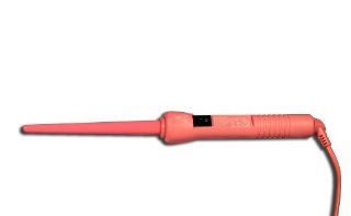 Herstyler Baby Curl Curling Iron, Black : Hair Wand : Beauty