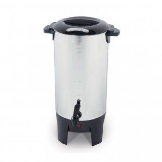 Better Chef Large Capacity 10 50 cup Coffee Maker Urn : Everything Else