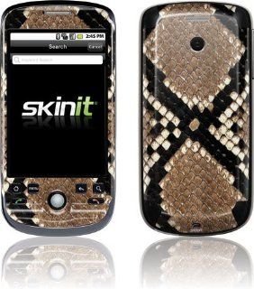 Animal Prints   Snake Skin   T Mobile myTouch 3G / HTC Sapphire   Skinit Skin: Electronics