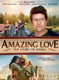 Amazing Love: Sean Astin, Elijah Alexander, Patty Duke, Kevin Downes:  Instant Video