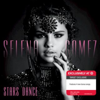 Selena Gomez   Stars Dance   Only at Target