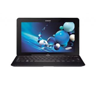 Samsung Windows 8 Tablet PC   Intel Core i5, 4GB RAM with Doc —