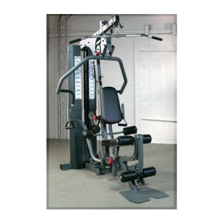 Bayou Fitness Home Gym with Pec Fly Attachment