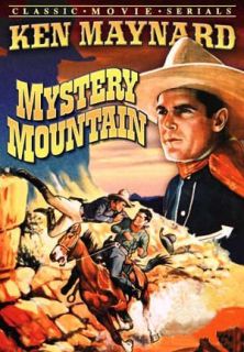Mystery Mountain: Season 1, Episode 2 "Mystery Mountain   Episode 2":  Instant Video