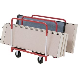 Raymond Panel Mover — 2,400-Lb. Capacity, Model# 3825  Furniture Movers