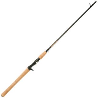 Guide Series Casting Rod 76 1 Piece Heavy 419913