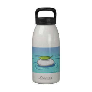 Spa & Wellness Hot Stone Yoga Accessories Water Bottles