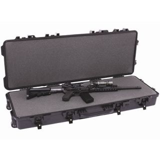 Boyt Tactical Full Size Tactical Rifle Hard Sided Travel Case 426201