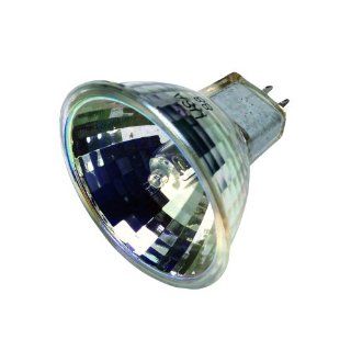 Apollo 300 Watt Slide Projector Lamp, 82 Volt, 99% Quartz Glass (VA FHS 6): Office Products