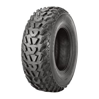 Kenda K530F Pathfinder Tubeless ATV Replacement Tire — 25 x 8.00-12 4PR TL, Model# 812-4PF-I  ATV Tires   Wheels