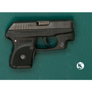 Ruger LCP Handgun w/ Laser Sight UF103428528