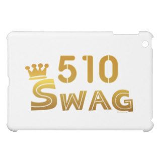 510 California Swag Cover For The iPad Mini