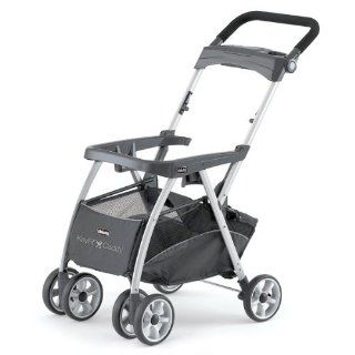 Chicco Keyfit Caddy Stroller Frame : Lightweight Strollers : Baby