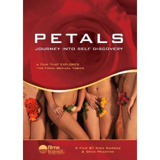 petals  journey into self discovery: nick karras, betty dodson, beck peacock: Movies & TV