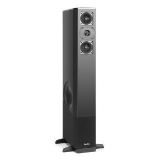 Definitive Technology BP 8020ST (Ea) Bipolar Tower with Built In Powered Subwoofer, each: Electronics