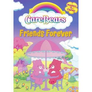 Care Bears Friends Forever