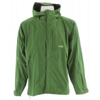 Outdoor Research Rampart Jacket Leaf
