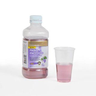 Good Sense Pedia Electrolyte Liquid, Grape, 33.8 Fluid Ounce: Health & Personal Care