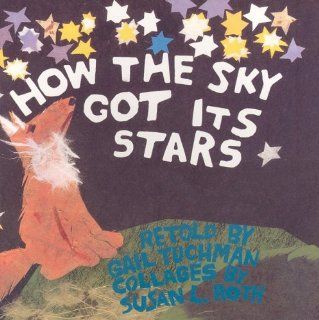 Harcourt School Publishers Signatures: Rdr: How..Sky Got Its Star 1 HOW..SKY GOT ITS STAR (Signatures 97 Y046): HARCOURT SCHOOL PUBLISHERS: 9780153067600:  Kids' Books
